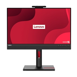 Lenovo Tiny-in-One 24" - M75Q - 256GB SSD - Ryzen 5 Pro 5650GE - 16GB RAM - Win11 - Grade A